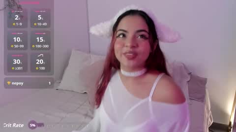 Snapshot of valy_shyness chatting on February 2, 2026, 9:13 pm valy_shyness online show from February 2, 2026, 9:13 pm