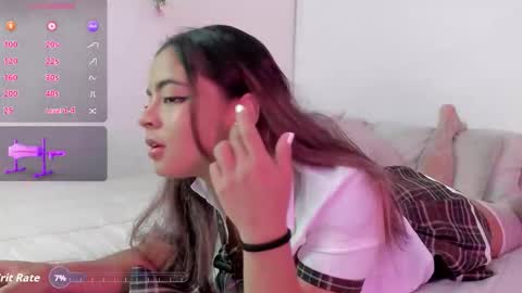 Snapshot of valy_shyness chatting on March 3, 2026, 9:31 pm valy_shyness online show from March 3, 2026, 9:31 pm
