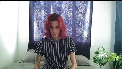 Snapshot of vamp_noah chatting on December 1, 2024, 6:30 pm Vamp Noah and Dan online show from December 1, 2024, 6:30 pm