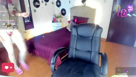 Valeria online show from May 29, 2026, 3:04 am
