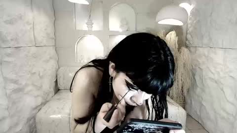 Snapshot of vampkitty_r chatting on February 8, 2026, 1:03 pm vampkitty_r online show from February 8, 2026, 1:03 pm