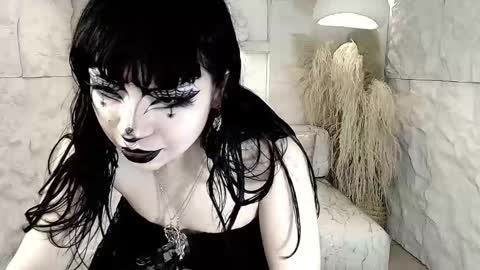 Snapshot of vampkitty_r chatting on February 10, 2026, 1:15 pm vampkitty_r online show from February 10, 2026, 1:15 pm