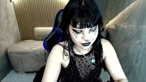 Snapshot of vampkitty_r chatting on February 22, 2026, 2:56 am vampkitty_r online show from February 22, 2026, 2:56 am