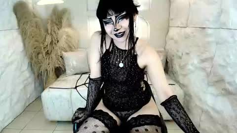 Snapshot of vampkitty_r chatting on February 23, 2026, 12:57 pm vampkitty_r online show from February 23, 2026, 12:57 pm