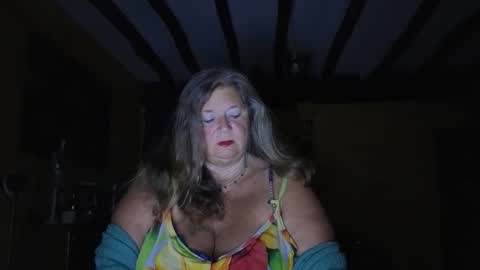 vampwoman online show from October 23, 2025, 6:23 am