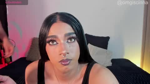 Snapshot of vampy__cinna chatting on April 14, 2026, 7:31 pm Cinnamon online show from April 14, 2026, 7:31 pm