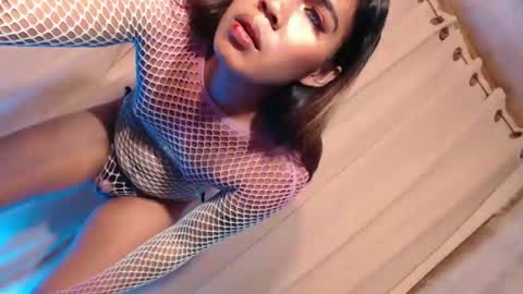 vampy_ebony_laxine online show from October 13, 2025, 4:29 pm
