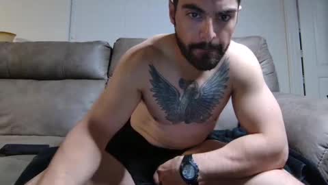 Snapshot of vampz888 chatting on November 17, 2025, 3:45 am HUNG LATINO 888 bigcock fit athletic latino online show from November 17, 2025, 3:45 am