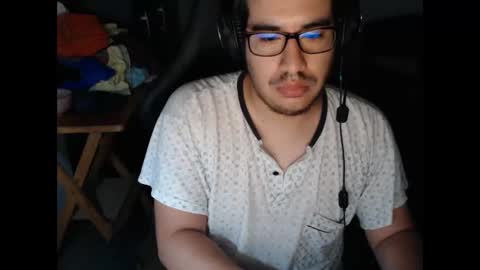 vancoserx111 online show from January 8, 2025, 12:26 pm