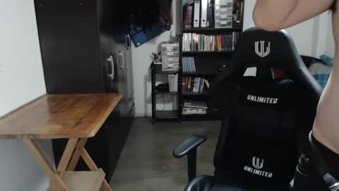 vancoserx111 online show from January 15, 2025, 1:34 am