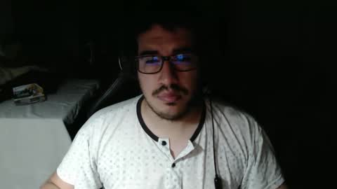 vancoserx111 online show from October 14, 2025, 5:41 am