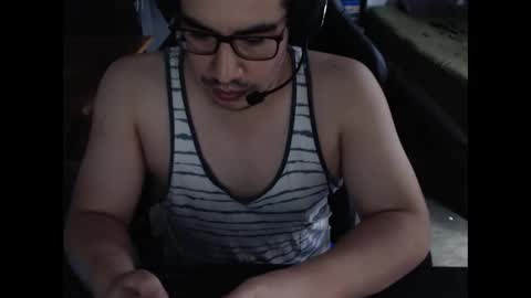 vancoserx111 online show from May 24, 2026, 4:56 pm