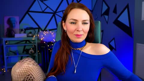 Snapshot of vandarossi chatting on December 6, 2024, 11:33 am Vanda online show from December 6, 2024, 11:33 am