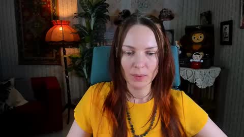 Snapshot of vandarossi chatting on February 16, 2025, 11:38 am Vanda online show from February 16, 2025, 11:38 am