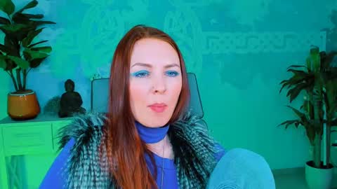 Snapshot of vandarossi chatting on March 5, 2025, 2:56 pm Vanda online show from March 5, 2025, 2:56 pm