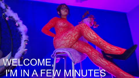 Vanelope online show from April 13, 2026, 2:28 am