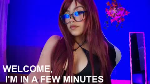 Vanelope online show from July 8, 2026, 2:16 am