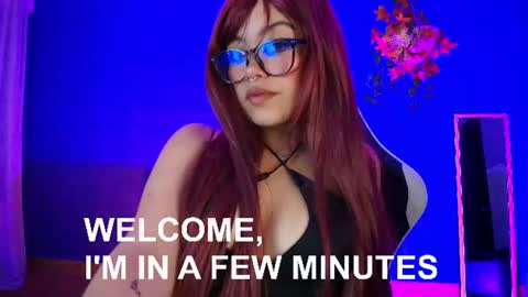 Vanelope online show from July 15, 2026, 2:17 am