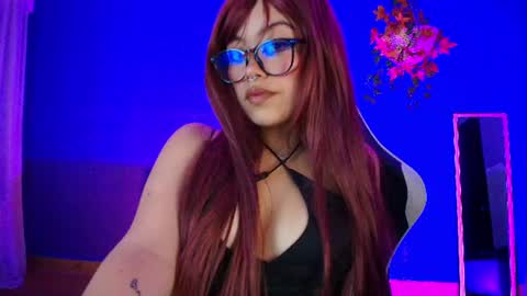 Vanelope online show from July 16, 2026, 2:28 am