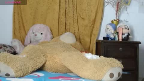 Snapshot of vanesa_giraldo chatting on March 1, 2025, 12:07 am vanesa_giraldo online show from March 1, 2025, 12:07 am