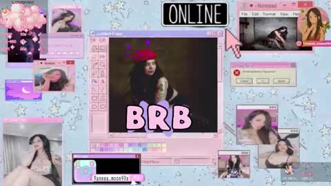 vanesa_moon_ online show from November 8, 2025, 11:14 pm