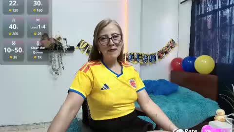 Snapshot of vanesa_mystic2 chatting on June 17, 2026, 12:50 pm Vanesa online show from June 17, 2026, 12:50 pm