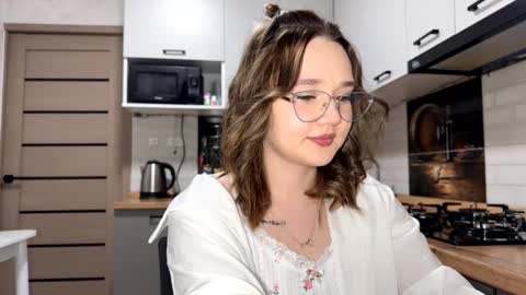 Snapshot of vanesabrazzle chatting on March 16, 2026, 1:15 pm Velma online show from March 16, 2026, 1:15 pm