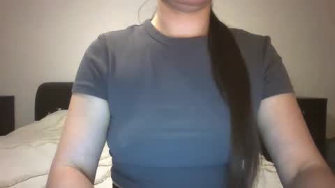 VanesaJewel online show from March 12, 2025, 9:45 pm