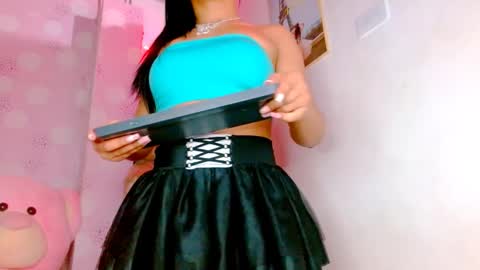 Snapshot of vanessa_brett chatting on December 27, 2024, 6:57 am VANESSA BRETT online show from December 27, 2024, 6:57 am