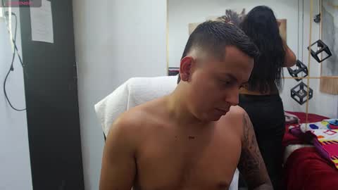 vanessa online show from March 7, 2026, 7:00 pm