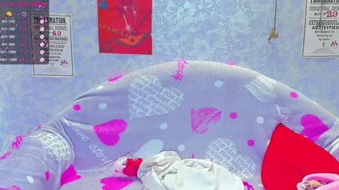 Snapshot of vanessa_florence chatting on December 4, 2024, 1:14 am RUSSIAN BARBIE BABE online show from December 4, 2024, 1:14 am