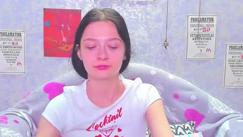 Snapshot of vanessa_florence chatting on December 8, 2024, 1:13 am RUSSIAN BARBIE BABE online show from December 8, 2024, 1:13 am