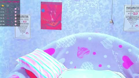 Snapshot of vanessa_florence chatting on December 12, 2024, 12:59 am RUSSIAN BARBIE BABE online show from December 12, 2024, 12:59 am
