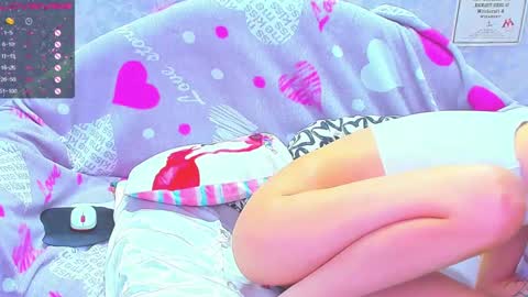 Snapshot of vanessa_florence chatting on December 26, 2024, 3:59 am RUSSIAN BARBIE BABE online show from December 26, 2024, 3:59 am