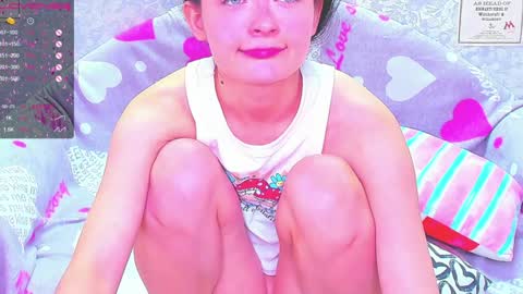 Snapshot of vanessa_florence chatting on December 27, 2024, 7:18 am RUSSIAN BARBIE BABE online show from December 27, 2024, 7:18 am