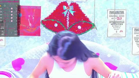 Snapshot of vanessa_florence chatting on December 30, 2024, 12:54 am RUSSIAN BARBIE BABE online show from December 30, 2024, 12:54 am