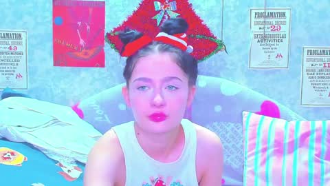 Snapshot of vanessa_florence chatting on January 12, 2025, 1:11 am RUSSIAN BARBIE BABE online show from January 12, 2025, 1:11 am