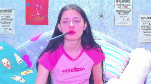 Snapshot of vanessa_florence chatting on January 30, 2025, 12:50 am RUSSIAN BARBIE BABE online show from January 30, 2025, 12:50 am