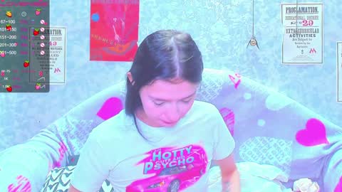 Snapshot of vanessa_florence chatting on February 3, 2025, 1:30 am RUSSIAN BARBIE BABE online show from February 3, 2025, 1:30 am