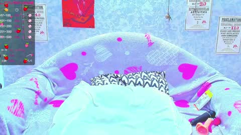 Snapshot of vanessa_florence chatting on February 6, 2025, 1:38 am RUSSIAN BARBIE BABE online show from February 6, 2025, 1:38 am