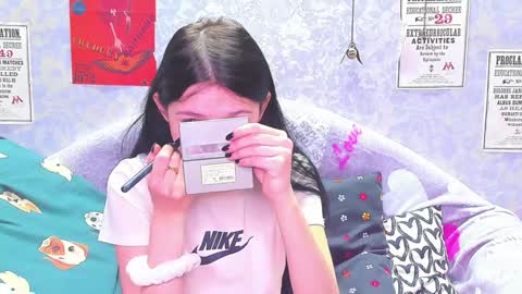 Snapshot of vanessa_florence chatting on February 9, 2025, 1:22 am RUSSIAN BARBIE BABE online show from February 9, 2025, 1:22 am