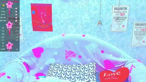 Snapshot of vanessa_florence chatting on February 14, 2025, 4:26 am RUSSIAN BARBIE BABE online show from February 14, 2025, 4:26 am