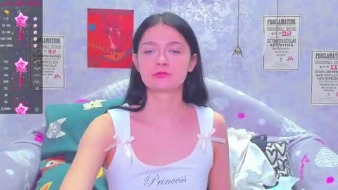Snapshot of vanessa_florence chatting on February 18, 2025, 1:32 am RUSSIAN BARBIE BABE online show from February 18, 2025, 1:32 am