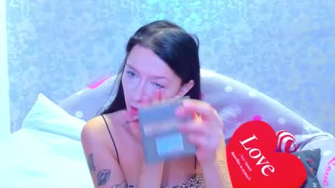 Snapshot of vanessa_florence chatting on October 16, 2025, 12:55 am RUSSIAN BARBIE BABE online show from October 16, 2025, 12:55 am