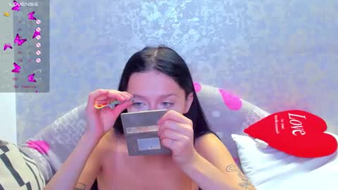 Snapshot of vanessa_florence chatting on October 17, 2025, 1:20 am RUSSIAN BARBIE BABE online show from October 17, 2025, 1:20 am