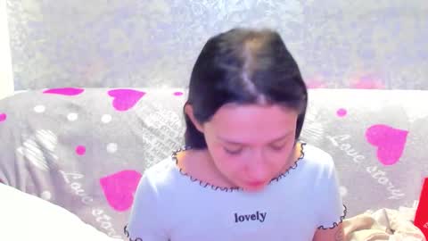 RUSSIAN BARBIE BABE online show from November 21, 2025, 2:10 am