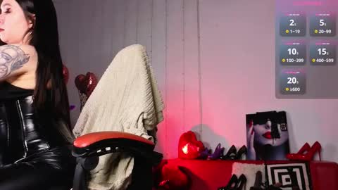 Snapshot of vanessa_ives chatting on February 8, 2026, 8:34 pm Vanessa online show from February 8, 2026, 8:34 pm