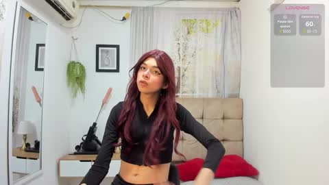 Snapshot of vanessa_jenner chatting on February 25, 2026, 2:10 am vanessa_jenner online show from February 25, 2026, 2:10 am