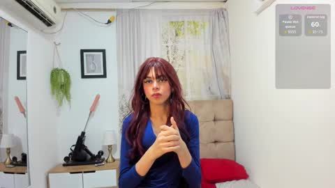 Snapshot of vanessa_jenner chatting on March 12, 2026, 2:50 am vanessa_jenner online show from March 12, 2026, 2:50 am