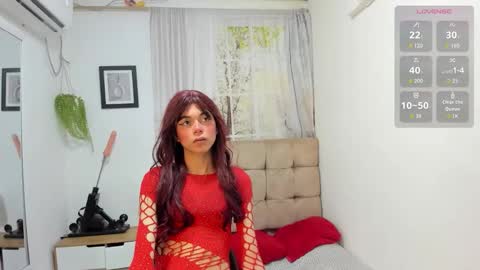 Snapshot of vanessa_jenner chatting on March 25, 2026, 2:06 am vanessa_jenner online show from March 25, 2026, 2:06 am